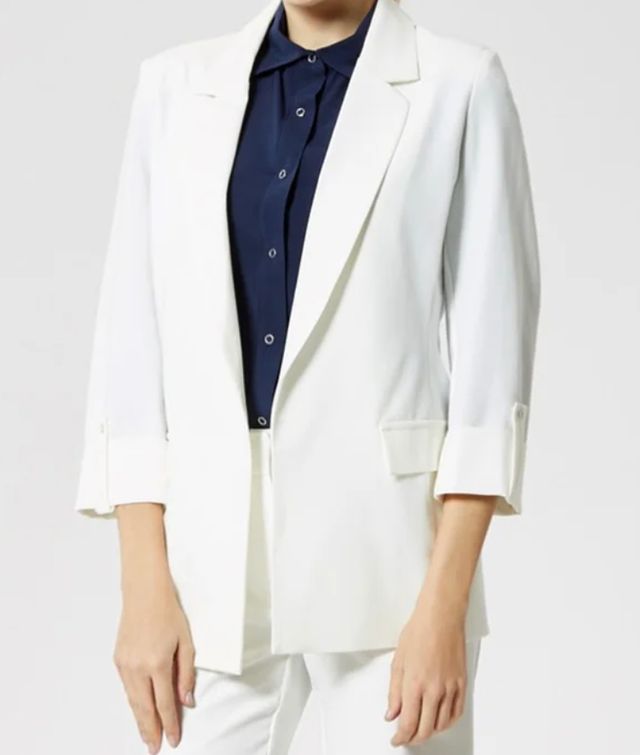 precio neg Abrigo (estilo blazer) corto DreiMaster