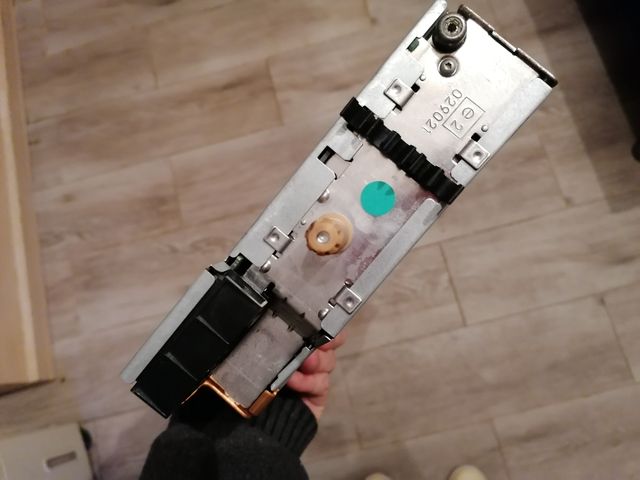 Renault Grand Scenic 2004