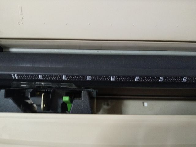 maquina de escribir electrica