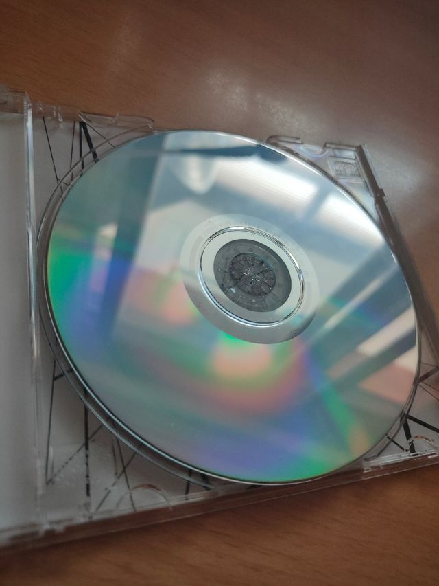 Disco DEMI de Demi Lovato