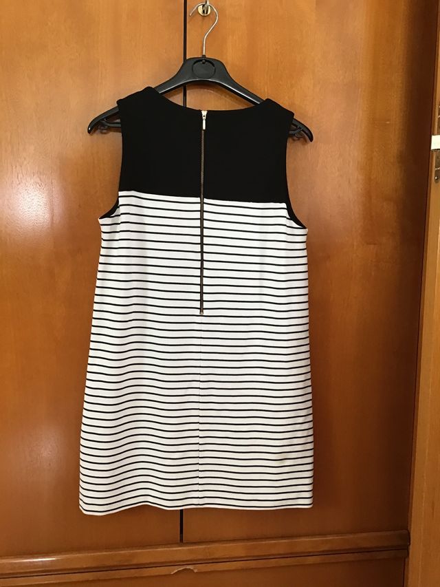 Vestido #Mango Basics