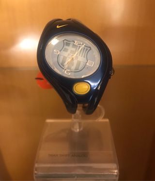reloj nike d-1