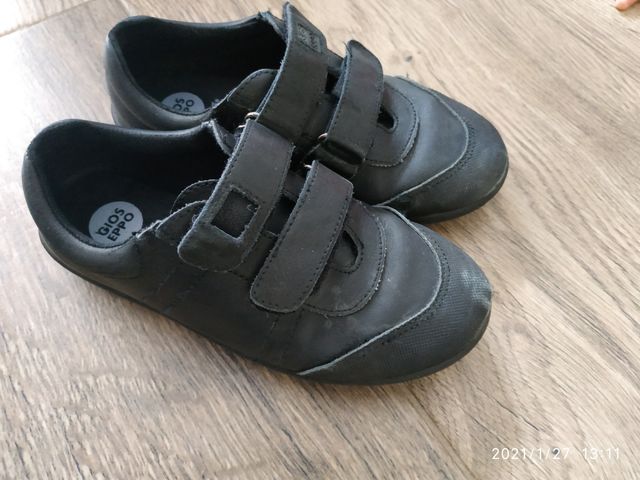Zapatos Colegio