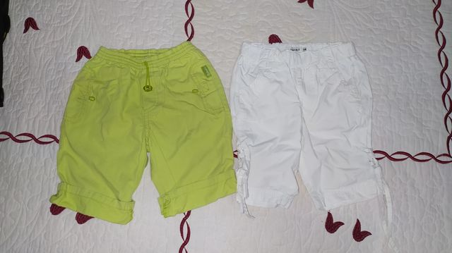 Lote ropa niña 12-18 meses