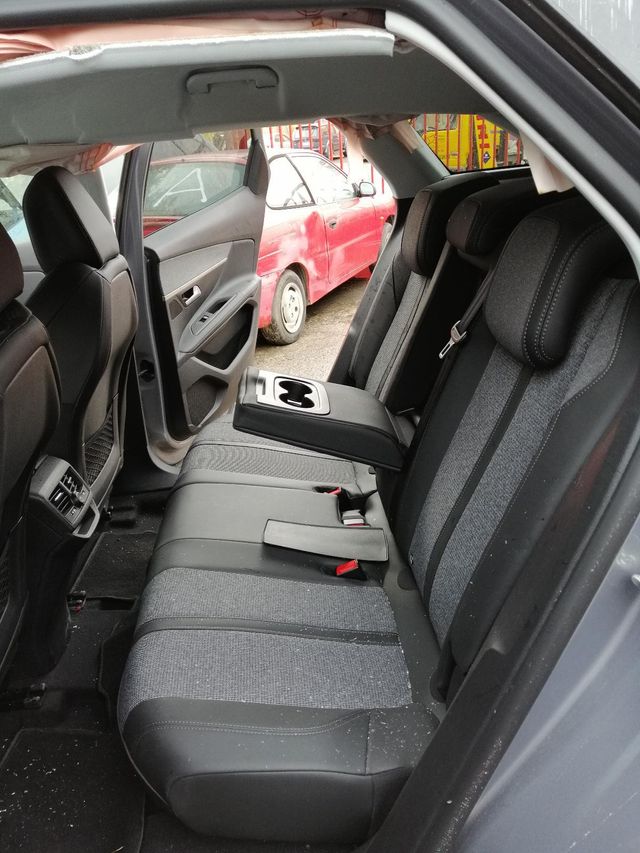 PEUGEOT 3008 2020 DESPIECE COMPLETO