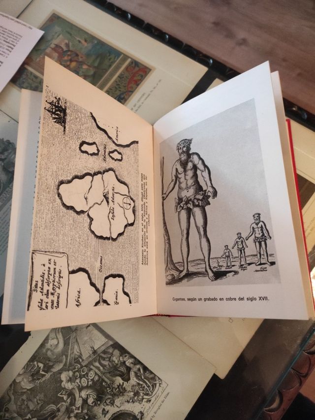 Mu, paraíso perdido?