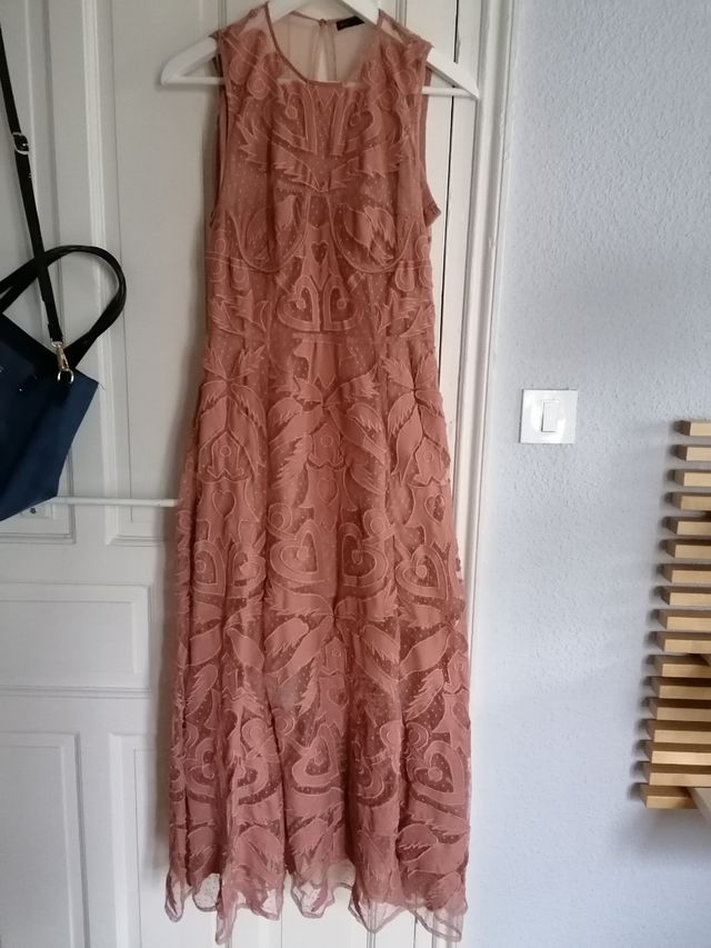 Vestido especial bodas. Sin estrenar.