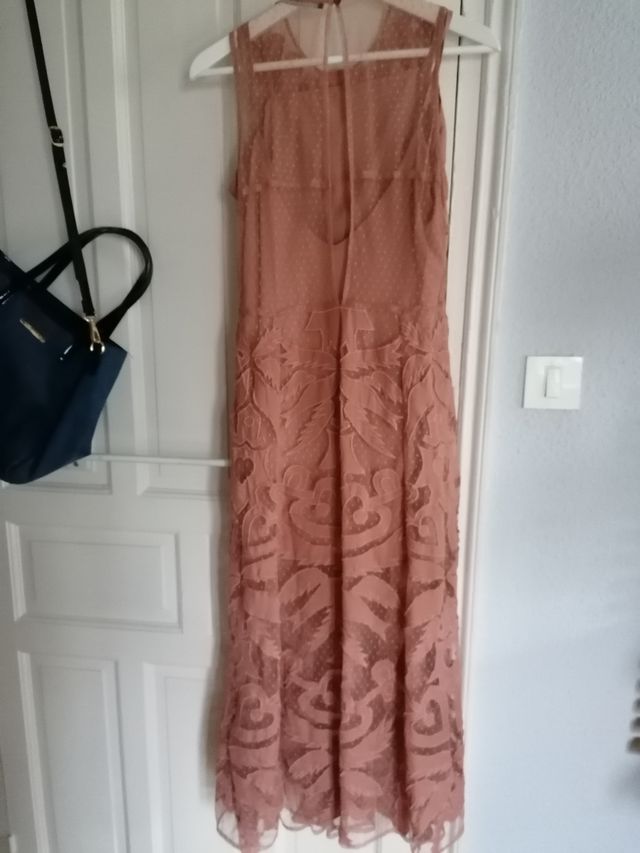 Vestido especial bodas. Sin estrenar.