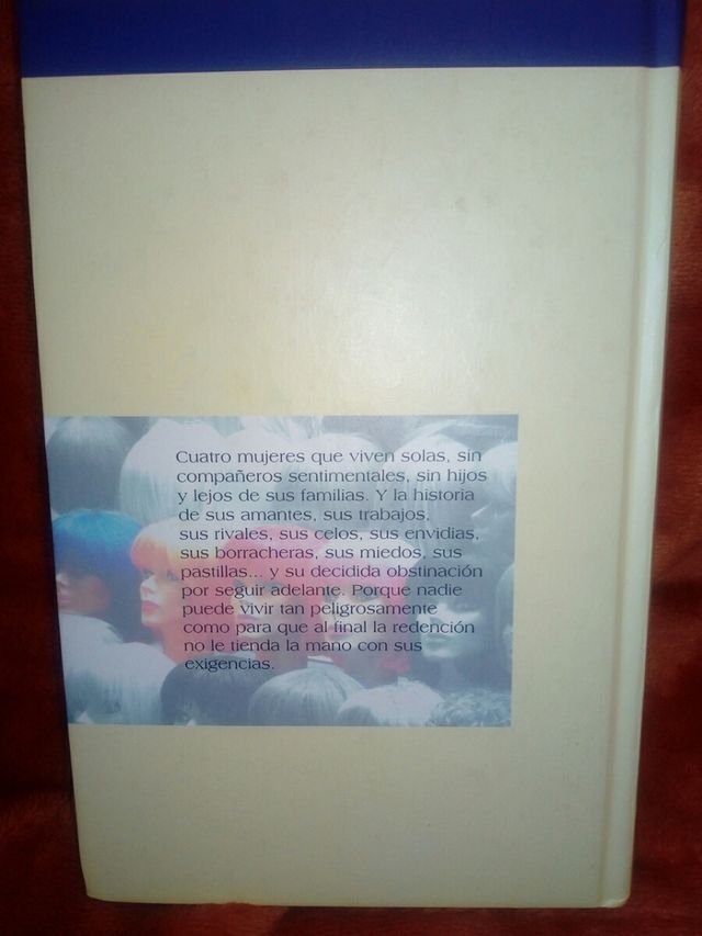 Novelas Lucía Etxevarría (lote de 2)