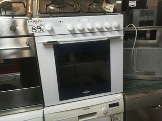 Horno eléctrico de segunda mano por 89 EUR en Martorell en WALLAPOP