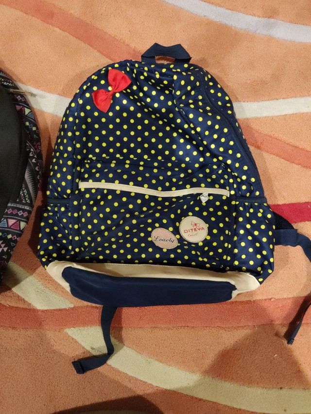 Mochilas