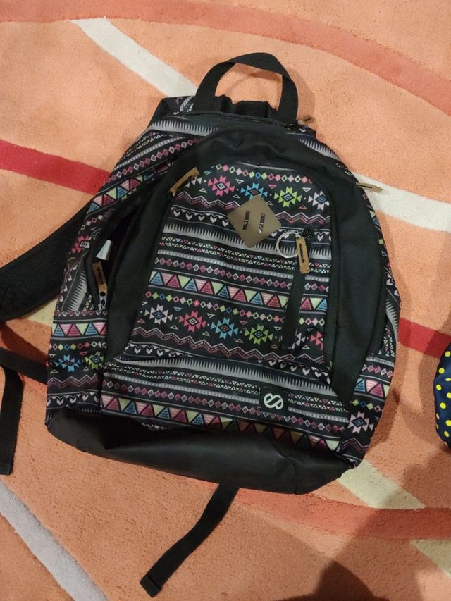Mochilas