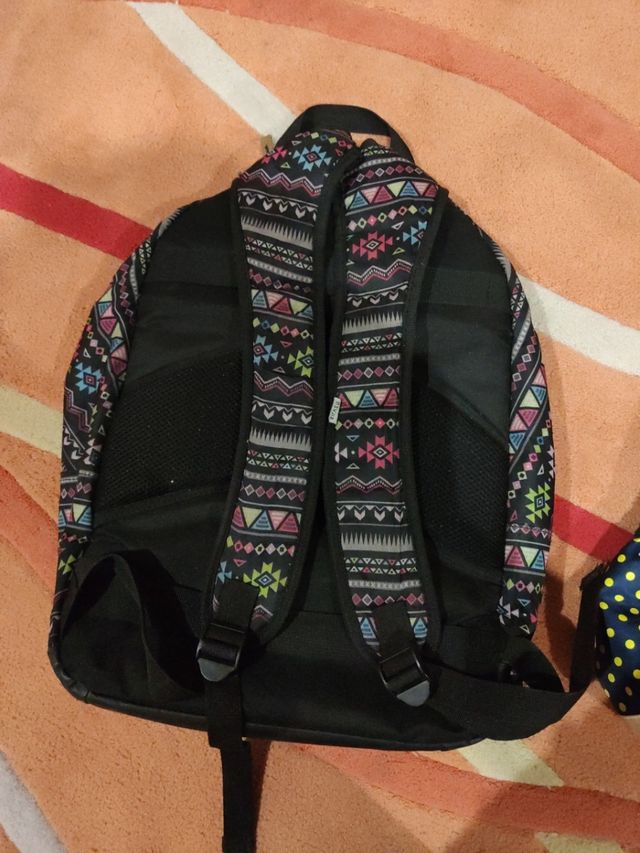 Mochilas