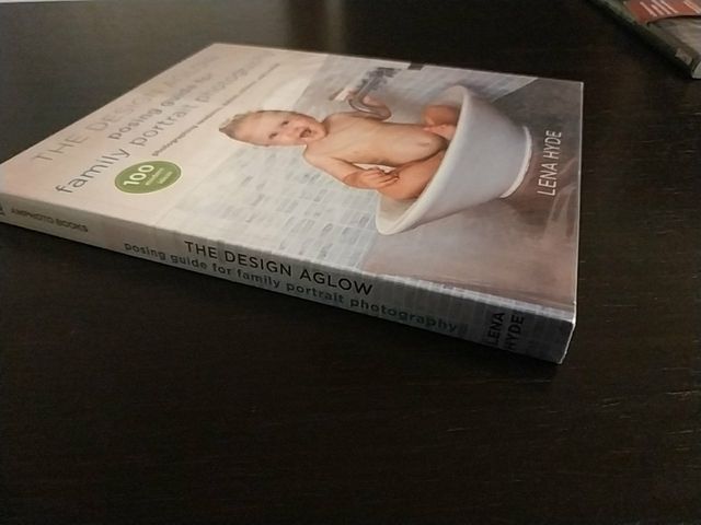 3x2 the design aglow posing guide ... Lena Hyde