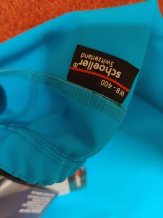 Pantalón ternua truckee pant XL chico schoeller de segunda mano por 75 EUR  en La Peña en WALLAPOP