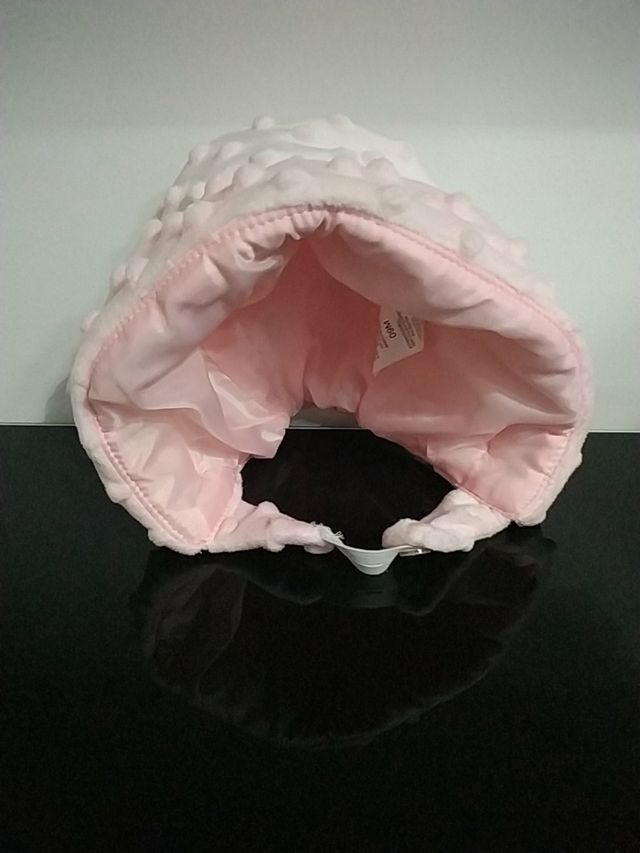 Chaquetón de Miranda