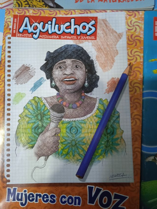 lote 13 revistas Aguiluchos