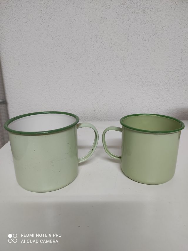 Molinillo café vintage