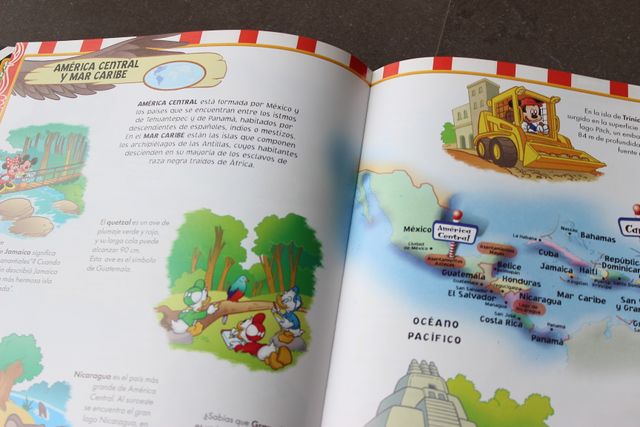 Libros infantiles para aprender