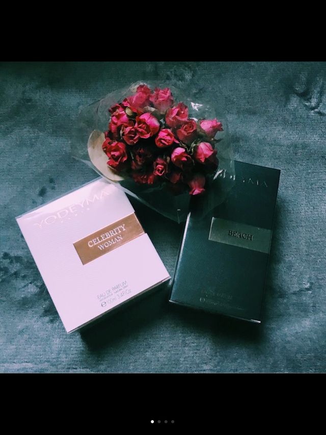 Perfumes Yodeyma