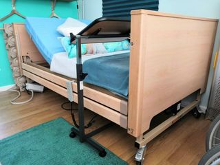 Cama articulada Semi nueva
