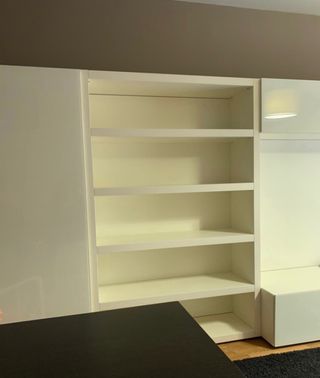 Mueble LAGO, venta por cambio de mobiliario de segunda mano por 800