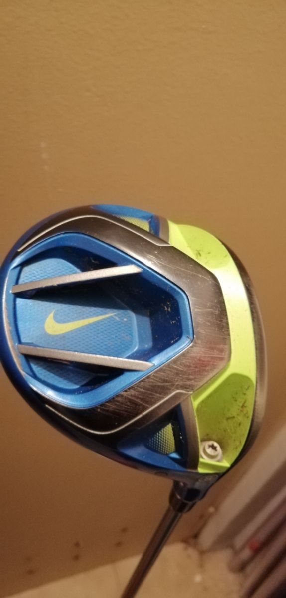 Driver Nike Vapor Fly De Segunda Mano Por En Valladolid En Wallapop