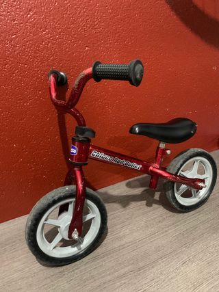 Bicicleta infantil wallapop Clearance