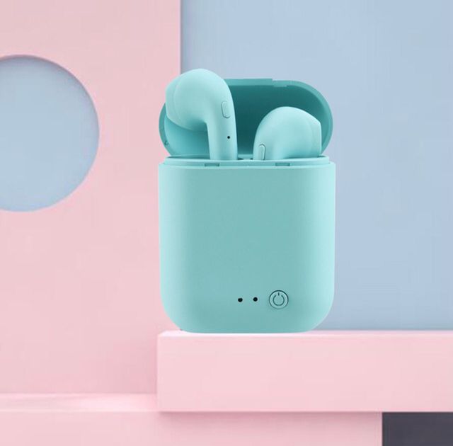 Auriculares Inalámbricos Bluetooth 5.0