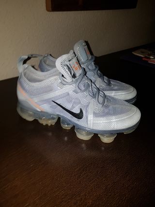 Nike Air Vapormax Plus Blancas