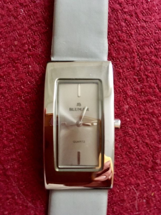 Reloj mujer Blumar