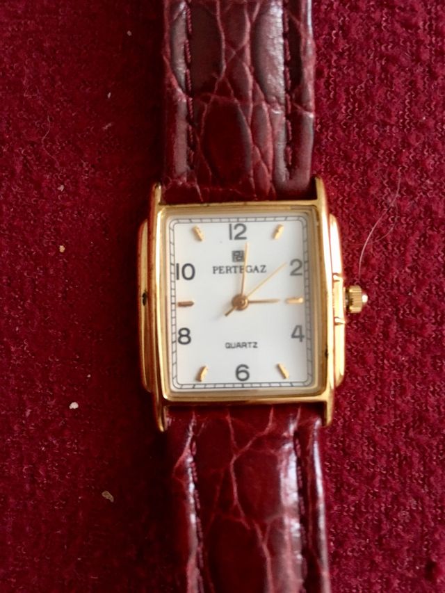 Reloj mujer Pertegaz