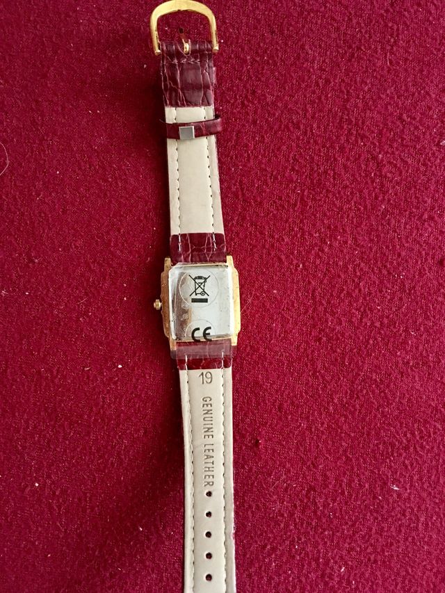 Reloj mujer Pertegaz