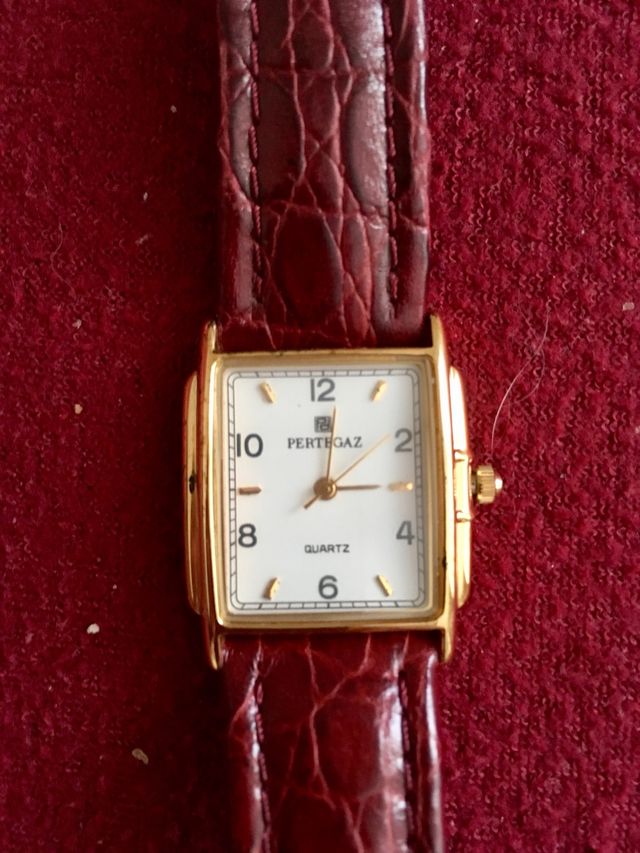 Reloj mujer Pertegaz
