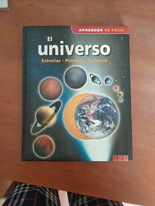 EL UNIVERSO