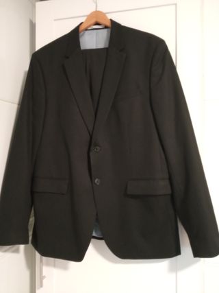 Trajes de Zara para hombre | FASHIOLA.es
