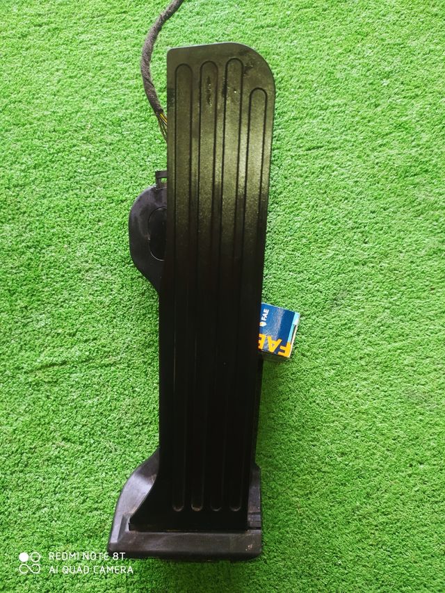 Pedal Acelerador Eléctrico Seat León 2