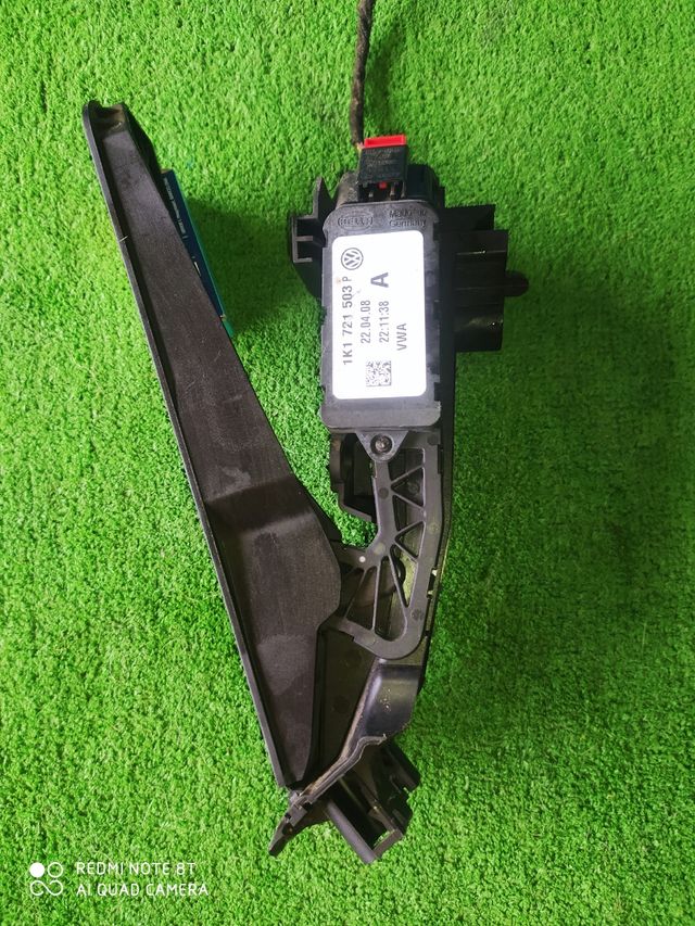 Pedal Acelerador Eléctrico Seat León 2