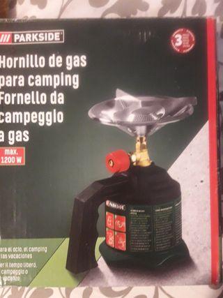 Lidl tiene este artilugio perfecto para cocinar en exteriores este verano |  Noticias De