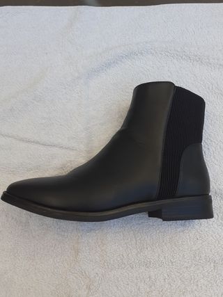 Botines amichi de segunda mano por 16 EUR en Los Dolores en WALLAPOP