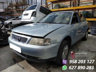 Audi A3 1.6 Gasolina