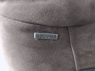 Botines marca Romika goretex talla 36 de segunda mano por 24 EUR en Chiva  en WALLAPOP