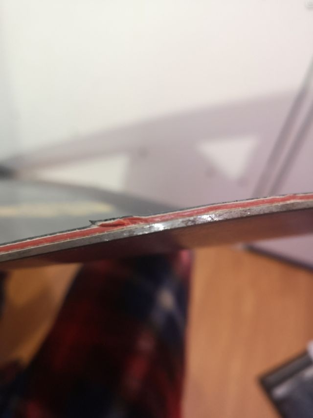 Tabla de Snowboarding 151cm