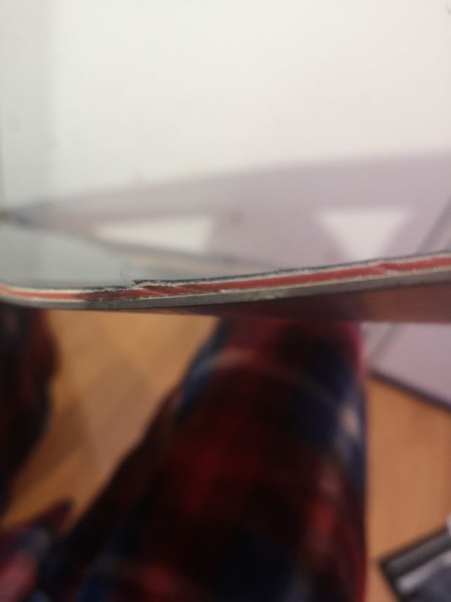 Tabla de Snowboarding 151cm