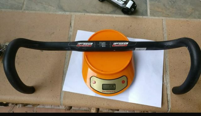 Manillar Fsa Wing pro compact