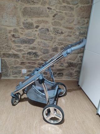 bebecar isofix base