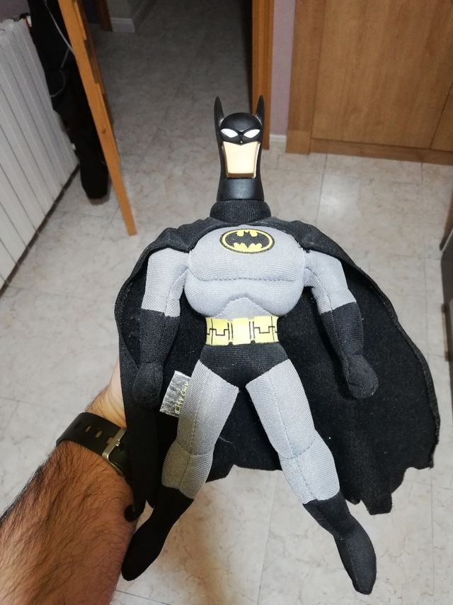 peluche batman