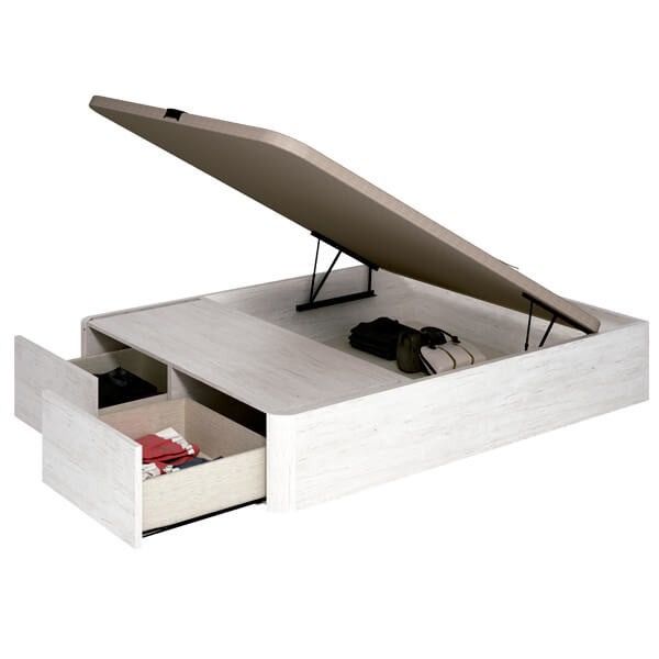 Sofá Chaisleongue nuevo de fábrica