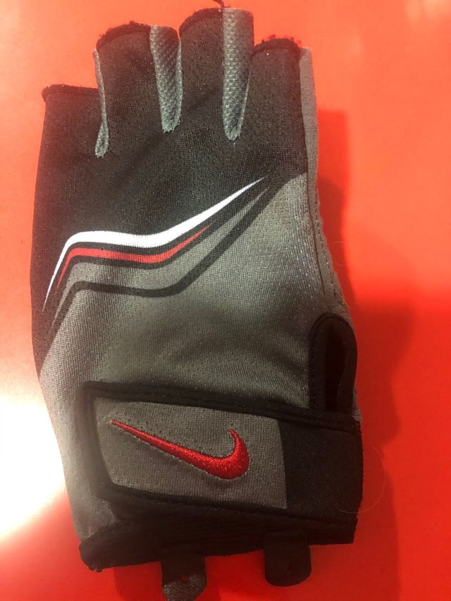 Guantes Nike Bici