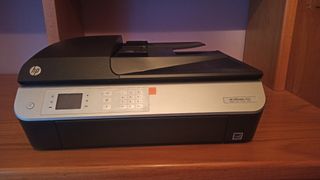 Impresora HP Officejet 4636 de segunda mano por 100 EUR en Lugo en WALLAPOP